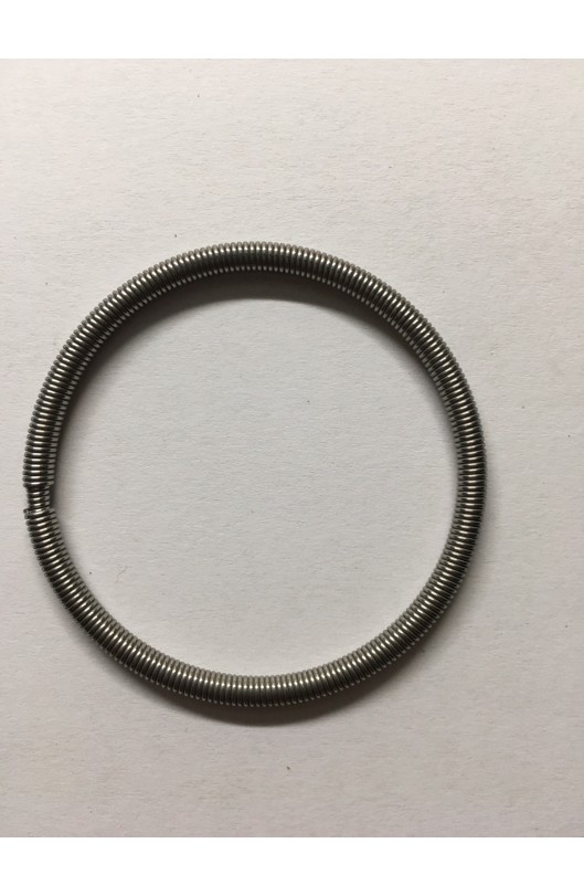 Molla Membrana Valvola 125TAG 46 Tm/Vortex