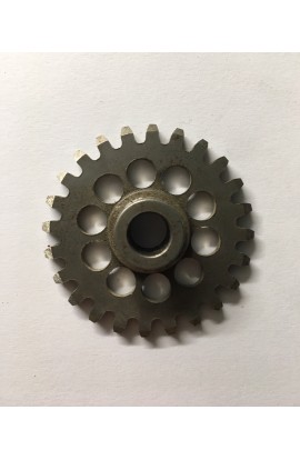 Ingranaggio Pompa H2O 125 MF1 24 Tm