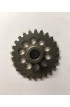 Ingranaggio Pompa H2O 125 MF1 24 Tm