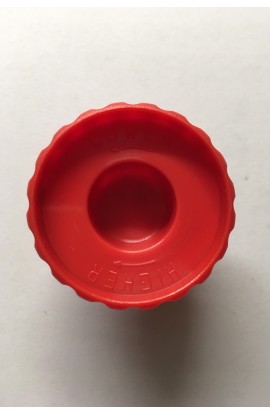 Pomello Valvola Scarico 125Tag Tm