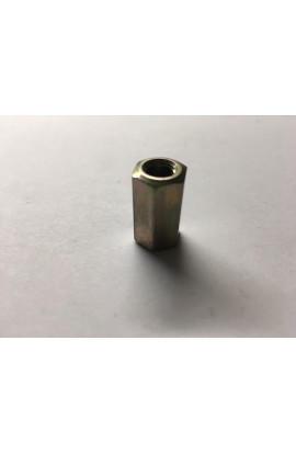 Dado Scarico - Colonnetta M7 X 20
