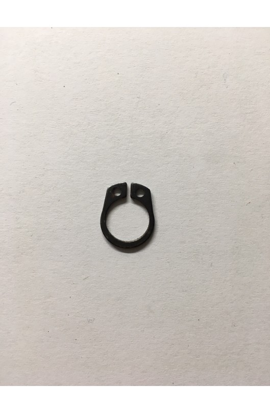 Anello Seeger E 10 HL KF Tm