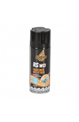 Spray RS WD lubrificante sbloccante