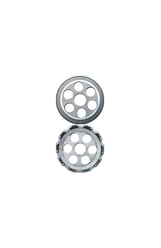 Campana Frizione K9/KZ10 Tm