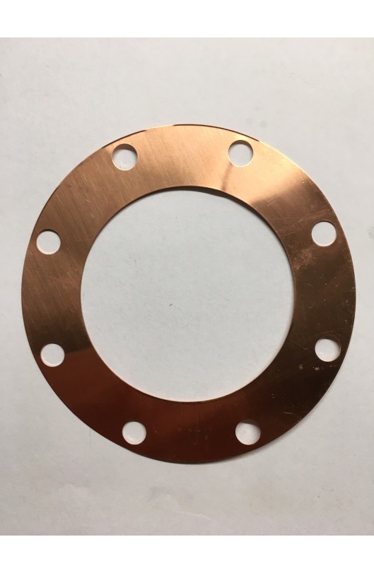 Guarnizione Rame Testa Tm KZ10C - KZ R1