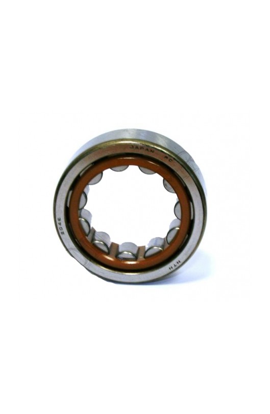 Cuscinetto a Rulli NJ 204 ET2X Tm