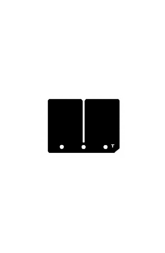 Lamella Magmalyte 0,34 (TOP) Tm