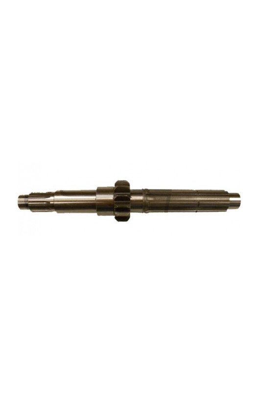 Albero Primario Z 13 Tm