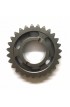 Ingranaggio A.P 3^ - 4^, Z 18/22 TM