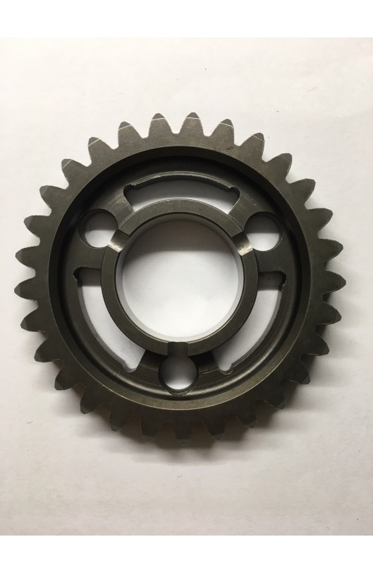 Ingranaggio 2^ A.S. Z 29 Tm
