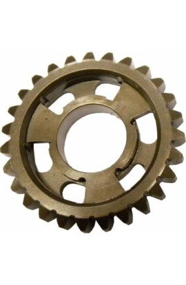 Ingranaggio 3^ A.S. Z 27 Secondario TM KZ10B - KZ10C - KZ R1 - R2 - R3