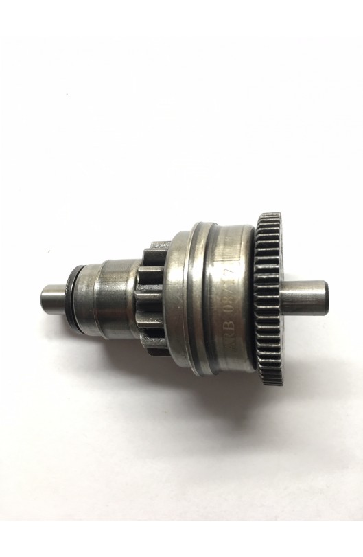 Innesto Motorino Avviamento 60cc
