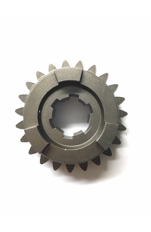 Ingranaggio 5^ A.S Z 23 Tm