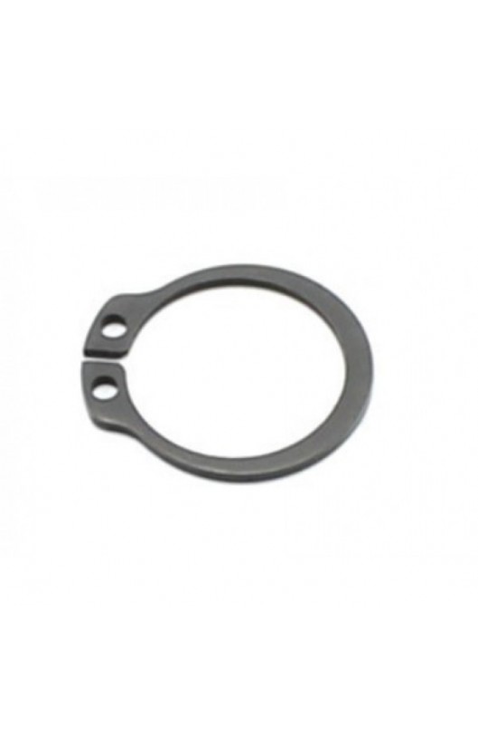 Anello Seeger x Albero D. 25 Vortex