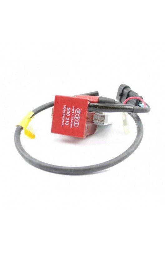 Bobina Digitale N. 500210 13800 RPM PVL Rok Junior