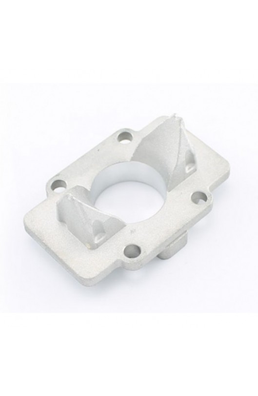 Convogliatore Piramide Lamellare Dell'Orto Rok Vortex