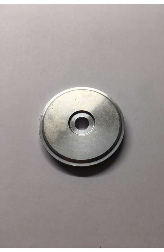 Distanziale Girante Acqua D.40 Vortex