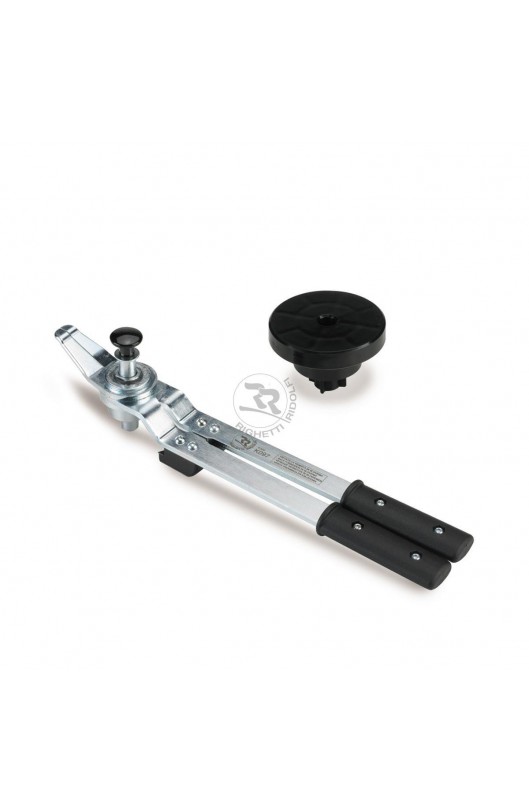 Smonta - monta gomme manuale