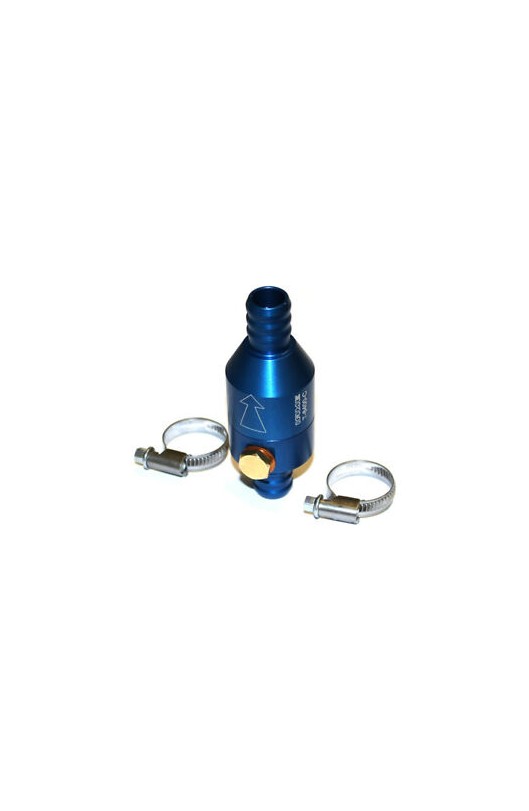 Termostato Completo 50° Iame X30