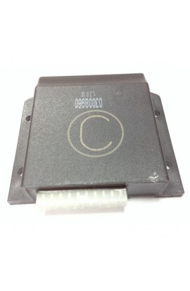 Centralina Digitale Tipo C Iame X30
