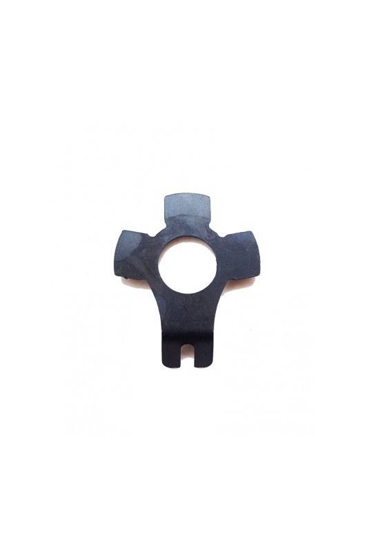 Rosetta Sicurezza Dado Frizione Iame Screamer (1-2) KZ