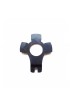 Rosetta Sicurezza Dado Frizione Iame Screamer (1-2) KZ