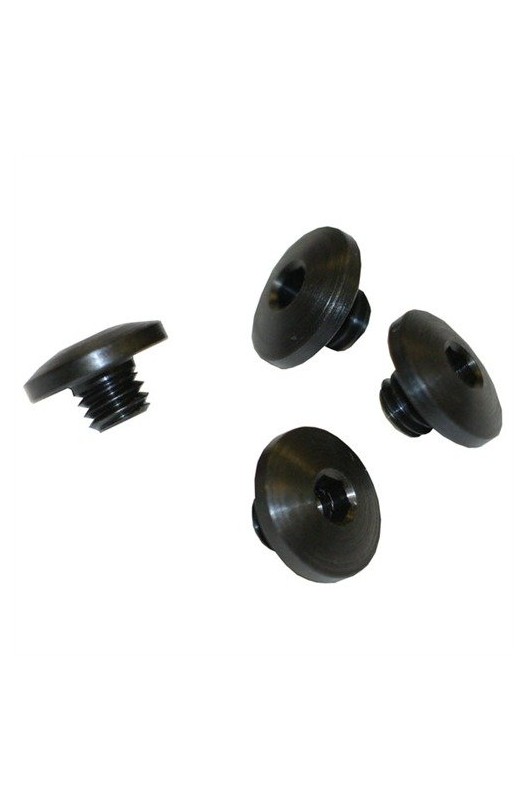 Kit da 20 Viti Guancetta 5x12 Iame