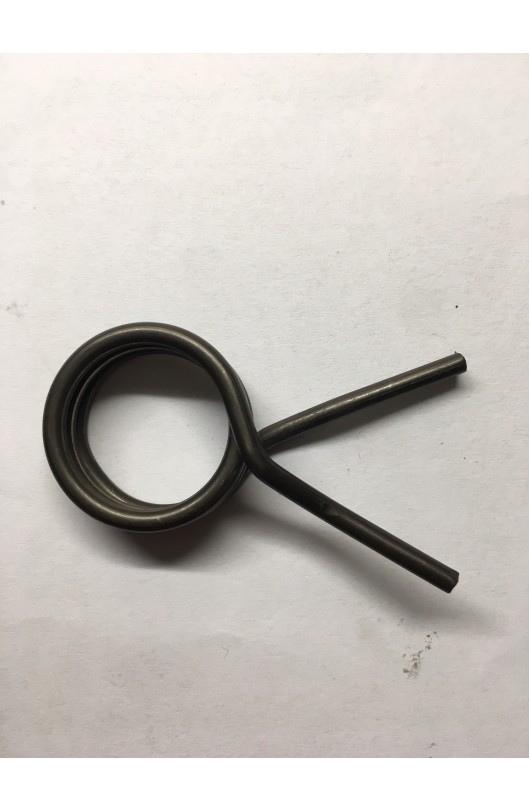 Molla Albero Comando Preselettore Iame Screamer KZ