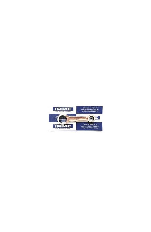 Biella mm88 Mini/Baby - Swift Iame