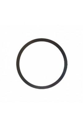 Rasamento in Acciaio da 0,10mm Iame