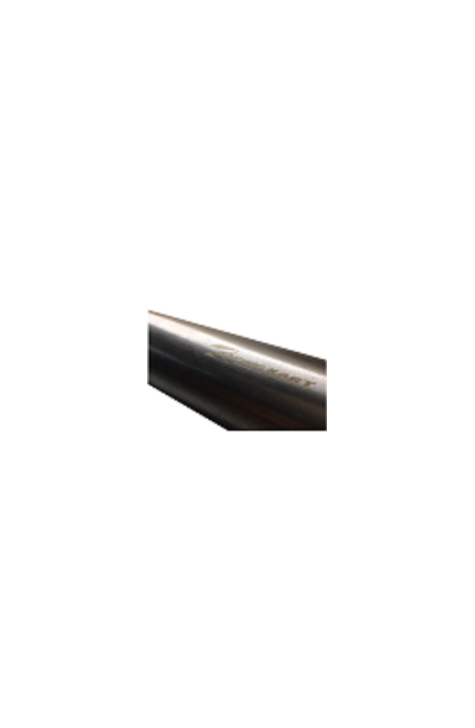 Assale 50mm - 1000mm Mod.TMS - BROWN TK Racing Kart