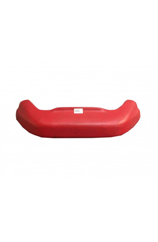 Spoiler Anteriore Mini 2010, RR