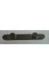 Chiavetta 8x3x60 con pioli d.7,5 Freeline