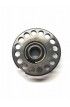 Bussola con Eccentrico a Sfera D.22/8 SX PCR