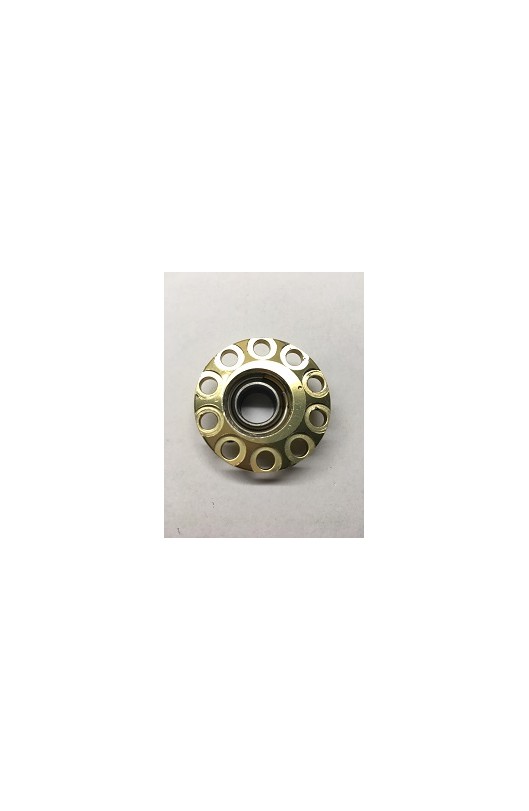Bussola con Eccentrico a Sfera D.22/8 DX EKS