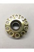 Bussola con Eccentrico a Sfera D.22/8 DX EKS