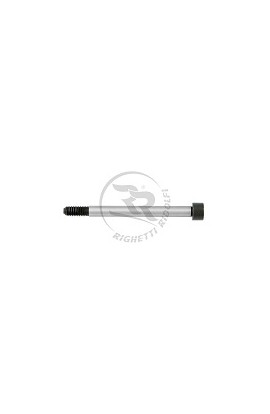 Vite per Fusello M10x110mm Rettificata