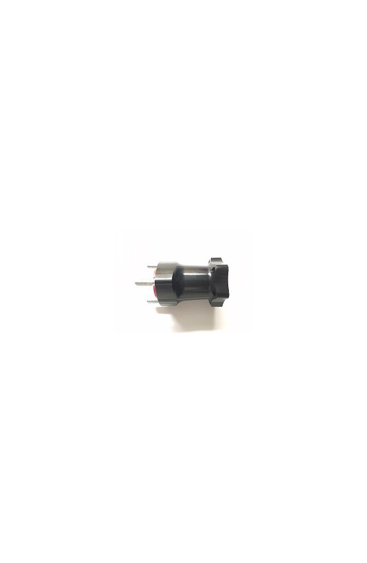 Mozzo Anteriore KZ PCR L.80mm