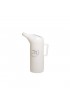 Caraffa in plastica graduata con beccuccio