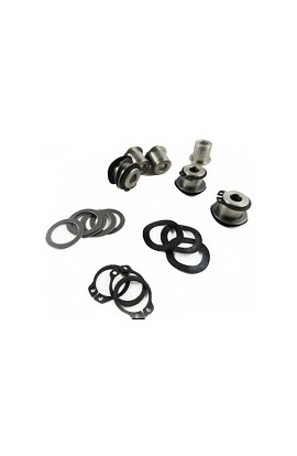 Kit Boccole Disco Freno Post. 80X180X16 Birel.