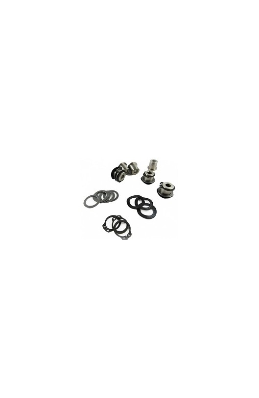 Kit Boccole Disco Freno Post. 80X180X16 Birel.