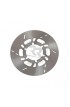 Disco Freno Posteriore Inox D.170mm sp.3,5mm