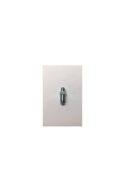 Vite Spurgo Per Pinza Genesis/ Drake/Gripper D.7X1 Lung.21mm , TK Mini 1° Serie