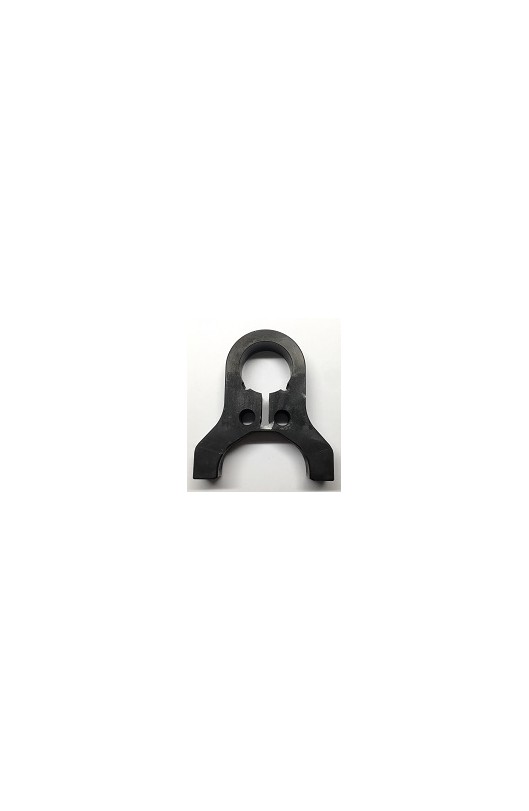 Supporto Pinza Freno Ant. 48 FR1 Destro Intrepid, Praga, MBA RossoKorsa, TK Kart 2016
