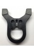 Supporto Pinza Freno Anteriore 48 FR1 Intrepid, Praga, MBA RossoKorsa, TK Kart 2016