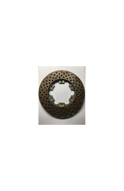 Disco Freno Posteriore per 125cc DAP