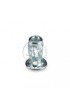 Tappo A Pressione M.6mm In Ferro