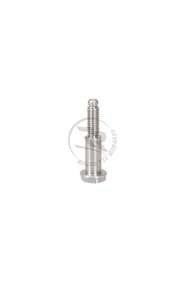 Vite M6-D8 L.18mm per Campana Anteriore KZ RighettiRidolfi
