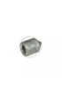 Grano STEI M5x5mm Punta Conica Righetti Ridolfi