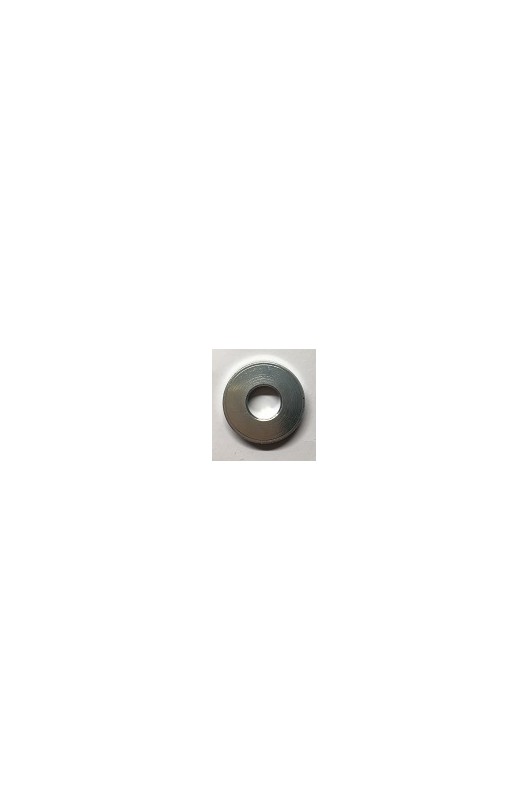 Spessore per Fusello 25mm x 3,8mm , IPK
